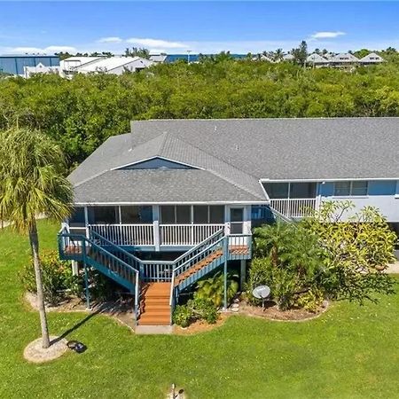 Bokeelia Condo, Pool & Fishing & Boat Dock 外观 照片