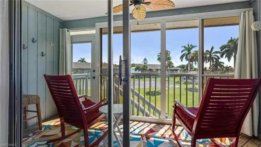 Bokeelia Condo, Pool & Fishing & Boat Dock 外观 照片