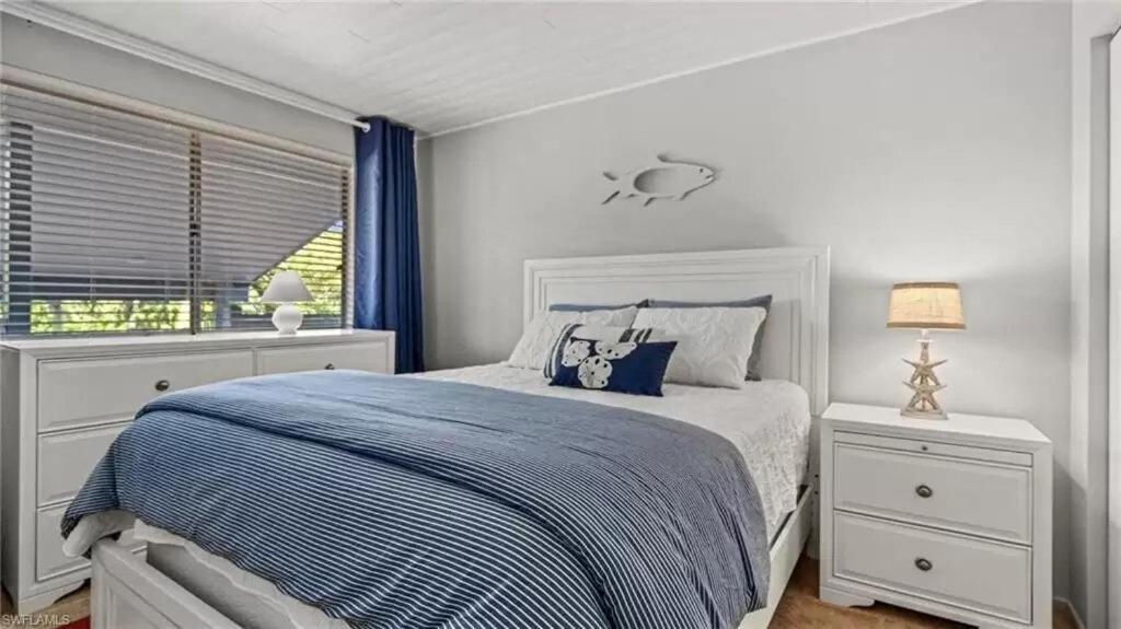 Bokeelia Condo, Pool & Fishing & Boat Dock 外观 照片