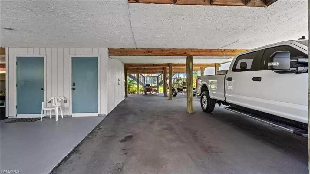 Bokeelia Condo, Pool & Fishing & Boat Dock 外观 照片