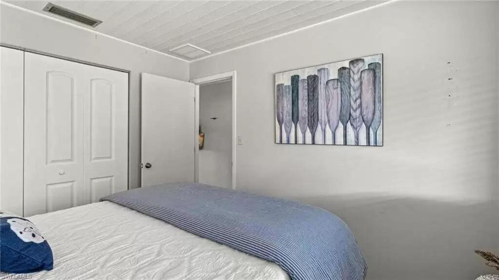 Bokeelia Condo, Pool & Fishing & Boat Dock 外观 照片
