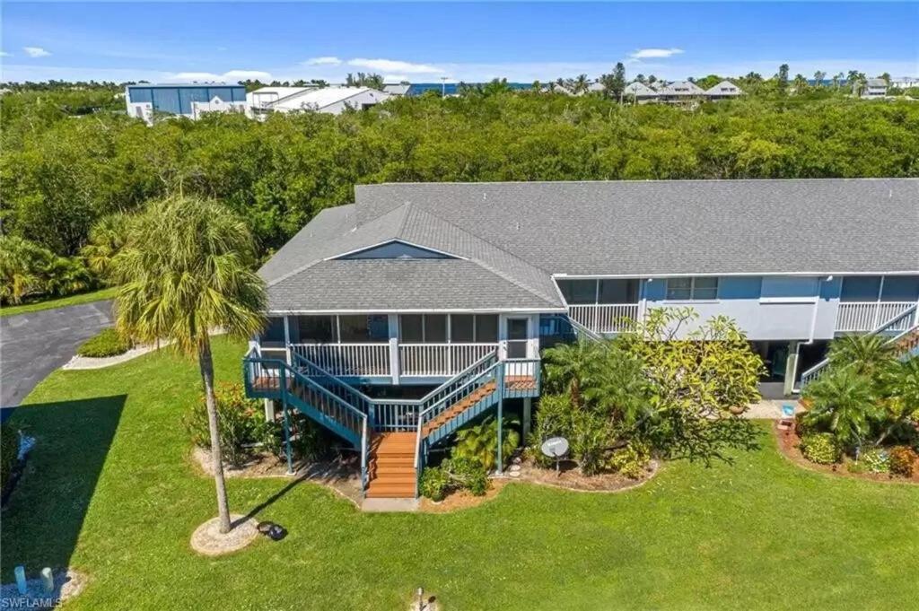 Bokeelia Condo, Pool & Fishing & Boat Dock 外观 照片
