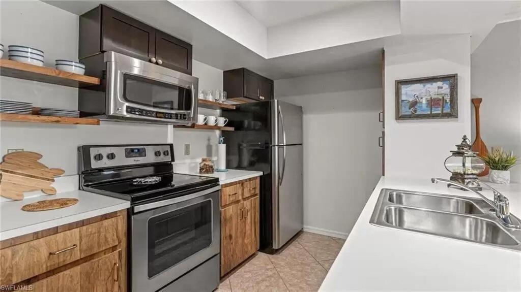 Bokeelia Condo, Pool & Fishing & Boat Dock 外观 照片