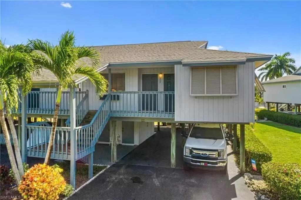 Bokeelia Condo, Pool & Fishing & Boat Dock 外观 照片