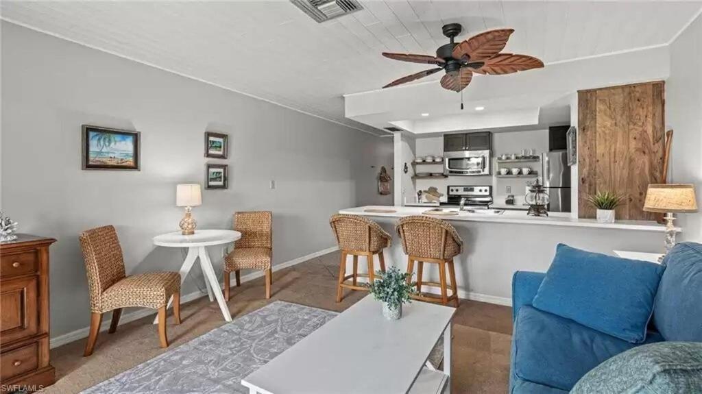 Bokeelia Condo, Pool & Fishing & Boat Dock 外观 照片
