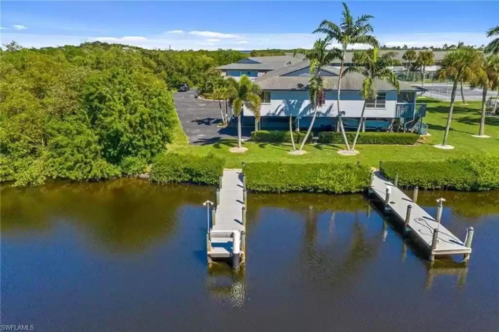 Bokeelia Condo, Pool & Fishing & Boat Dock 外观 照片