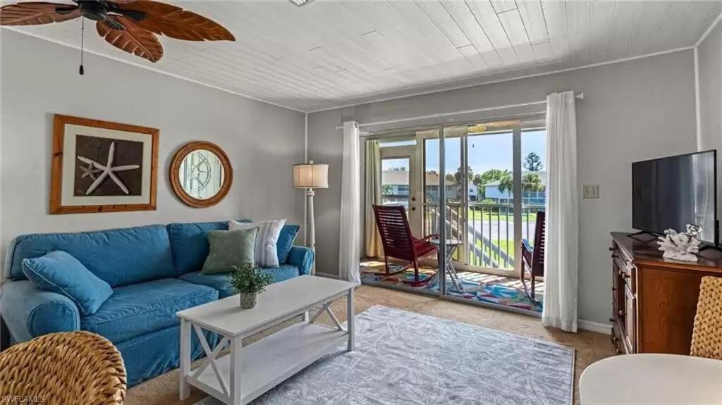 Bokeelia Condo, Pool & Fishing & Boat Dock 外观 照片