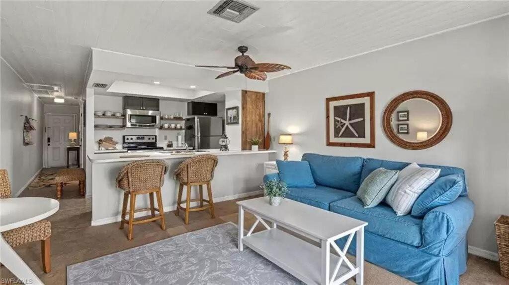 Bokeelia Condo, Pool & Fishing & Boat Dock 外观 照片