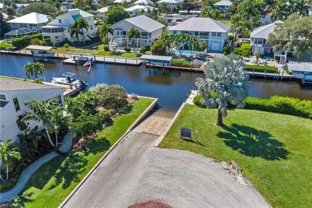 Bokeelia Condo, Pool & Fishing & Boat Dock 外观 照片