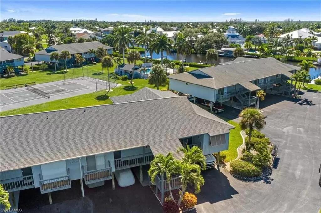 Bokeelia Condo, Pool & Fishing & Boat Dock 外观 照片