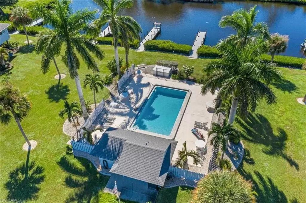 Bokeelia Condo, Pool & Fishing & Boat Dock 外观 照片