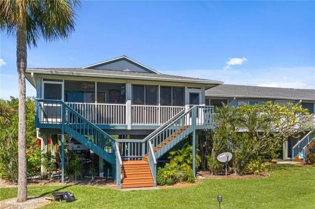 Bokeelia Condo, Pool & Fishing & Boat Dock 外观 照片
